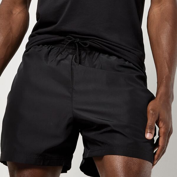 Kustom Kit Cooltex® Mesh Lined Training Shorts Thumbnail