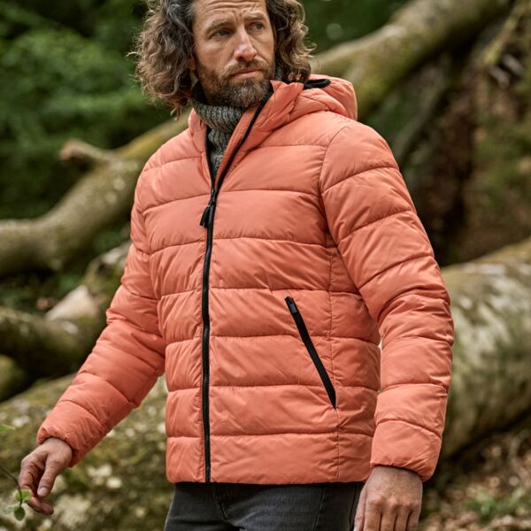 Unisex Lite Hooded Jacket Thumbnail