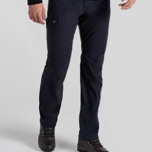 Craghoppers Expert Kiwi Pro Stretch Trousers Thumbnail