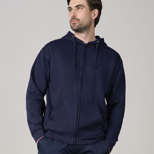 Pro RTX Pro Zip Hoodie Thumbnail