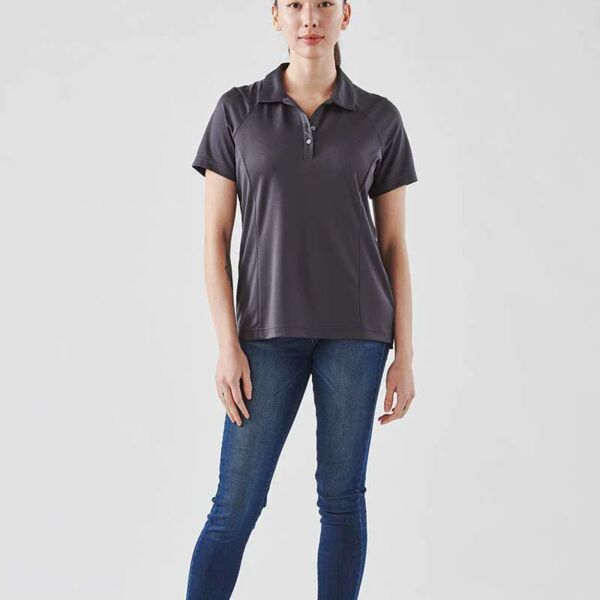WOMEN'S MILANO SPORTS POLO Thumbnail