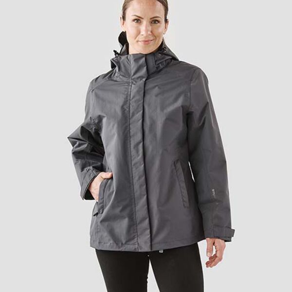 Stormtech Ladies Magellan System 3-in-1 Jacket Thumbnail