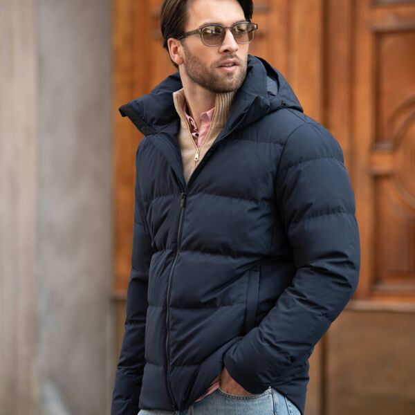 Telluride jacket Thumbnail