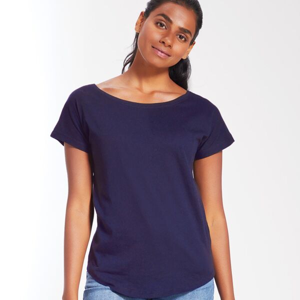 Mantis Ladies Loose Fit T-Shirt Thumbnail