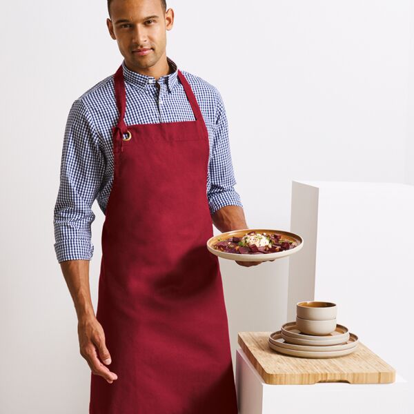 Premier Calibre Bib Apron Thumbnail
