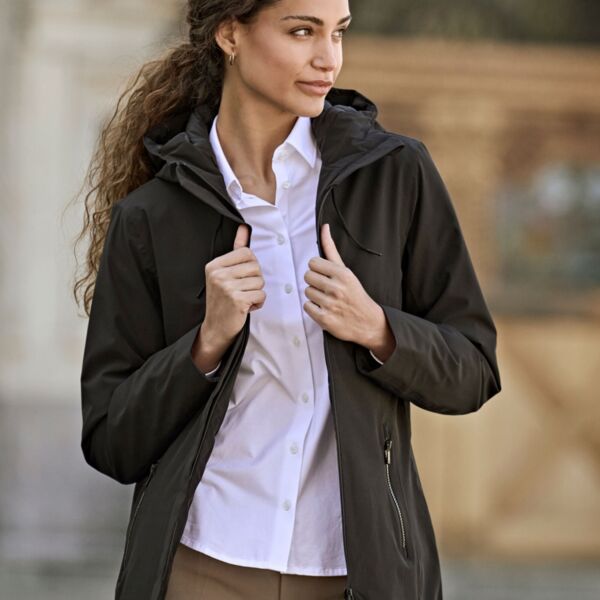 Ladies' All Weather Parka Thumbnail