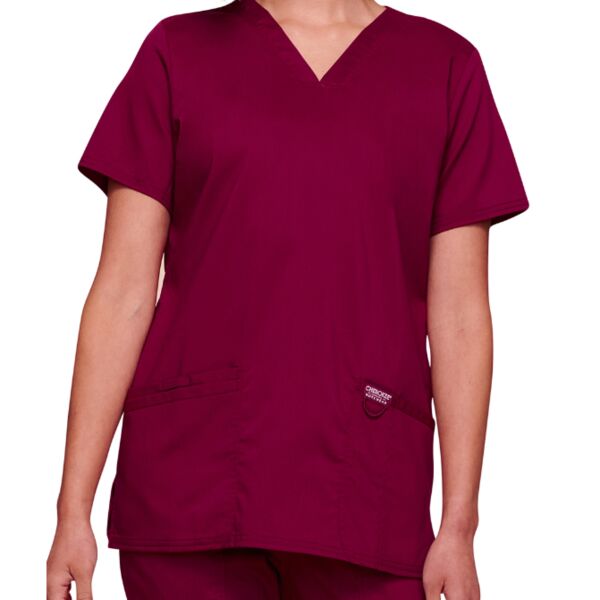 V-Neck Top Thumbnail