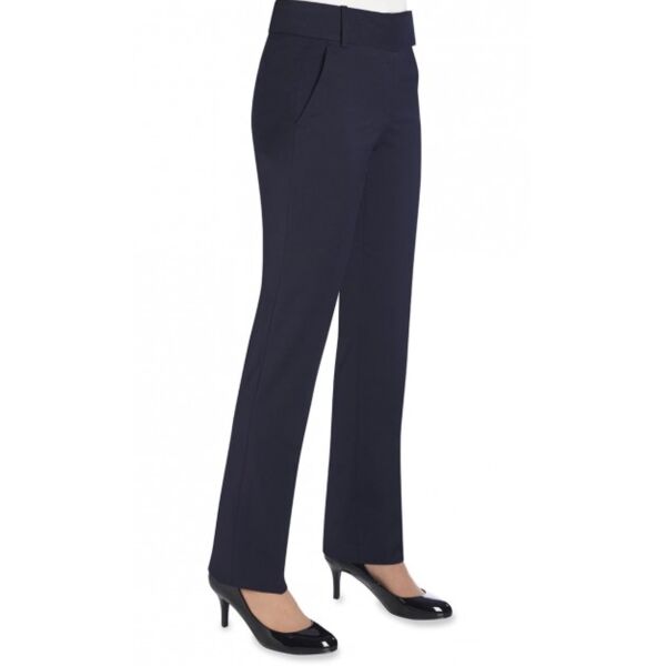 Genoa Tailored Leg Trouser Thumbnail