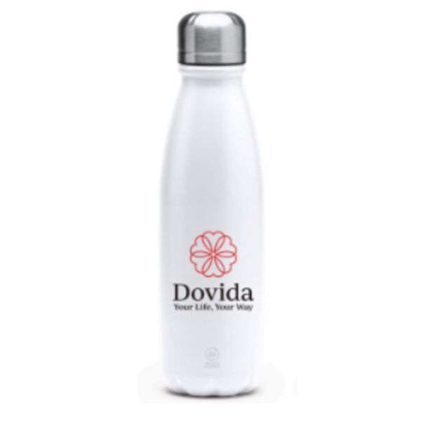 Dovida Water Bottle  Thumbnail