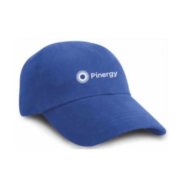 Pinergy Cap Thumbnail