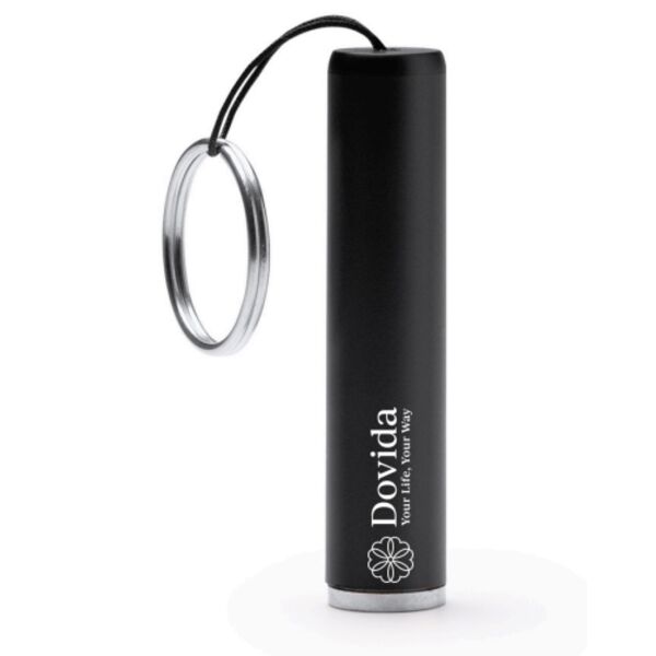 Dovida Keyring Torch Thumbnail