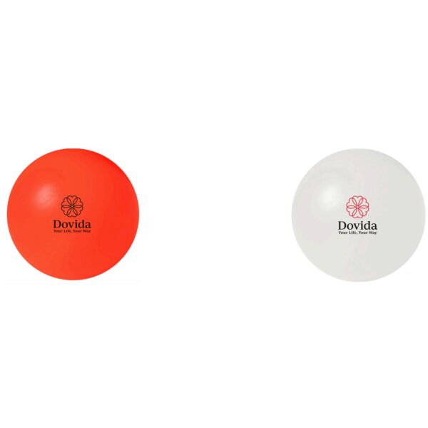 Dovida Stress Balls  Thumbnail