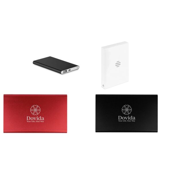 Dovida Powerbank Thumbnail