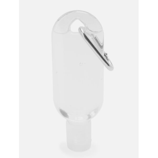 Hand-sanitizing gel  Thumbnail