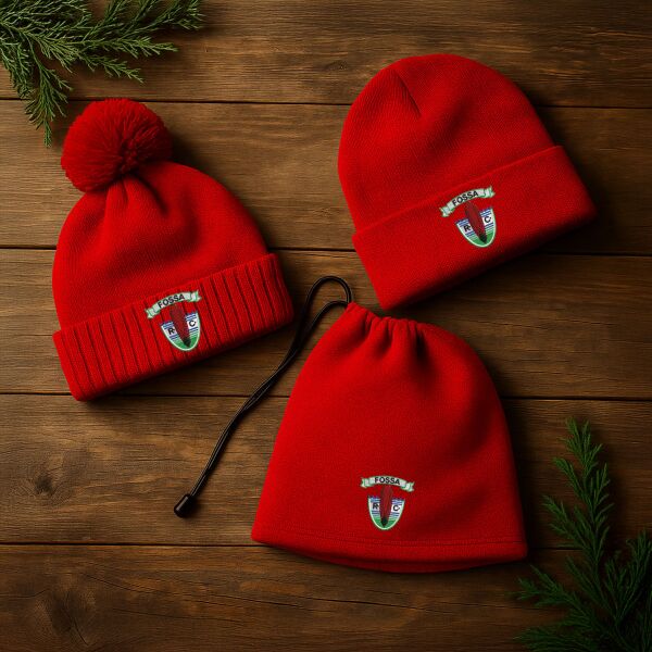 Fossa Rowing club Christmas pack 3 Thumbnail