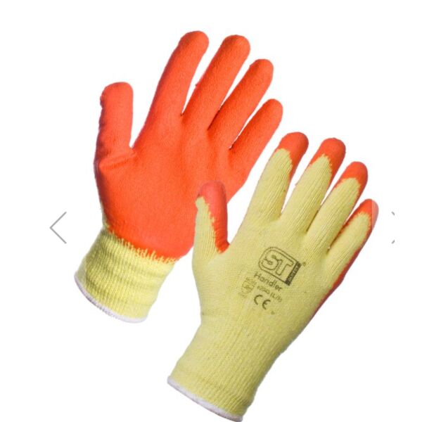 Supertouch Handler Gloves Thumbnail
