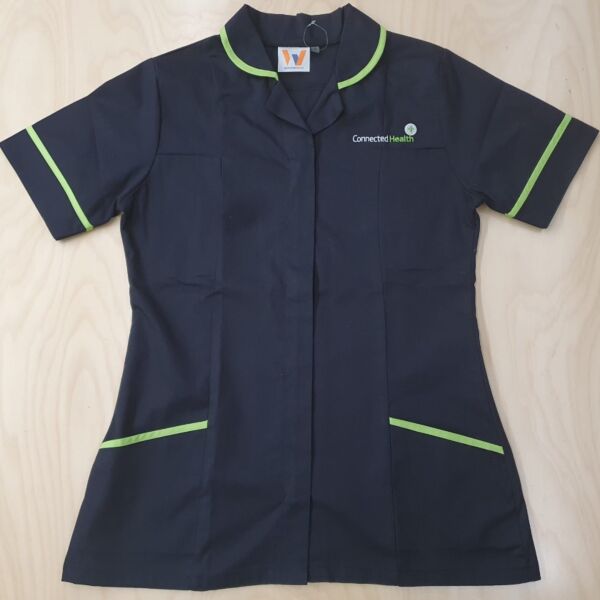 Connected Health Female Tunics  Thumbnail