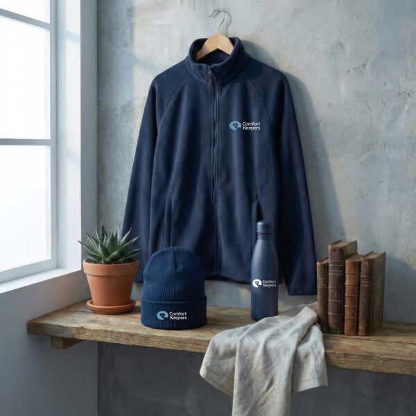 Comfort Keepers Fleece Thumbnail