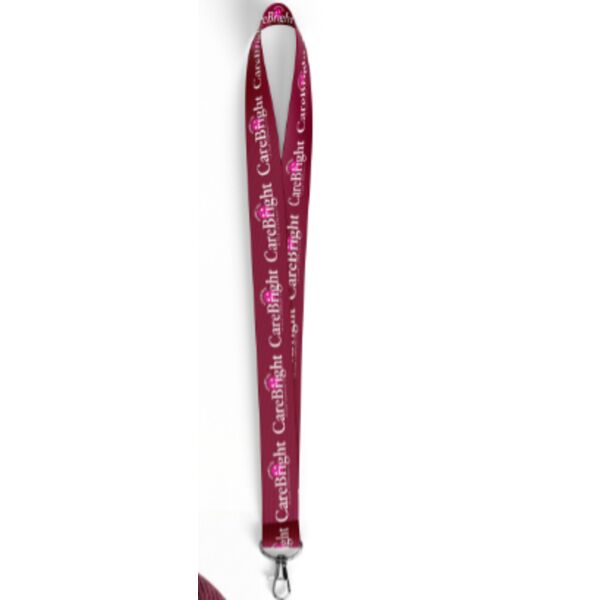Care Bright Lanyard Pack of 50 Thumbnail