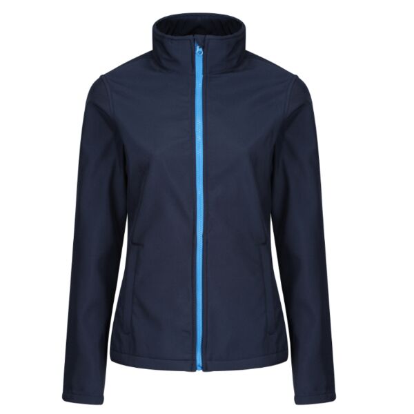 Woman's Ablaze Softshell Jacket Thumbnail
