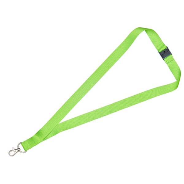 COV03 - Connected Health Lanyard (includes clip & safety break) Pack of 50 Thumbnail