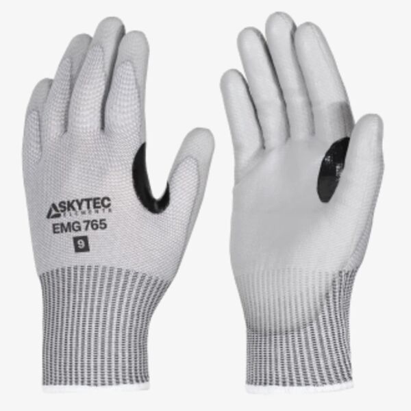 GLOBUS EMG765 GLOVE - CUT F Thumbnail