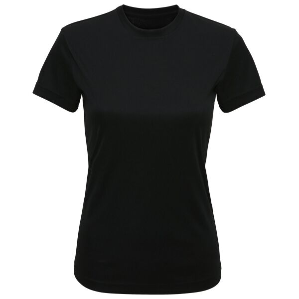 Women's TriDri® performance t-shirt Thumbnail