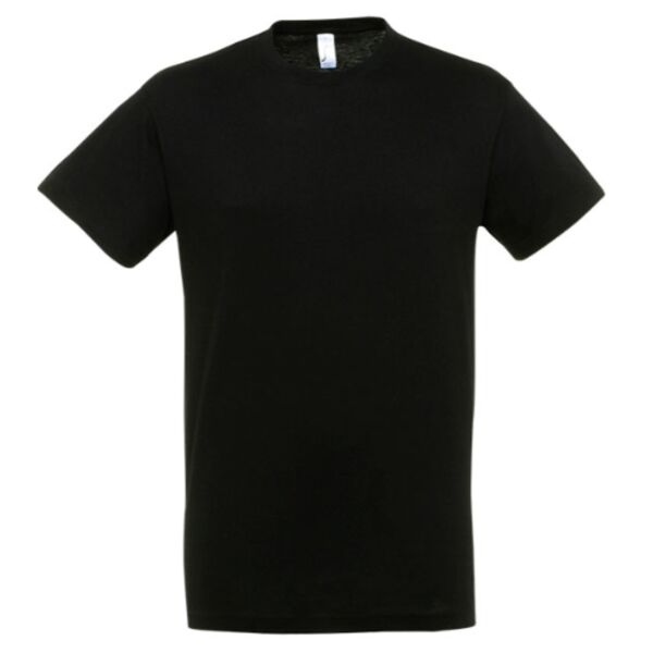SOL'S TITAN, unisex round-neck t-shirt - Mid Ocean Thumbnail