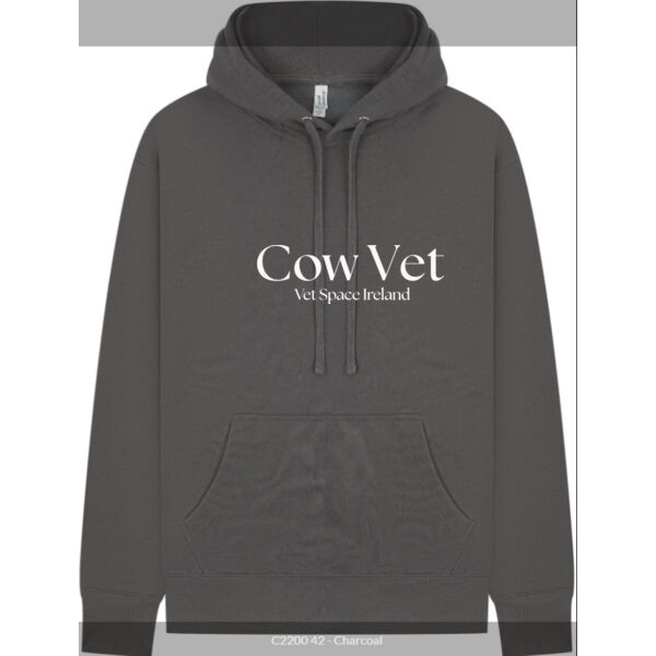 VSI - Ringspun Blended Hood Sweat 280 Adult  Thumbnail