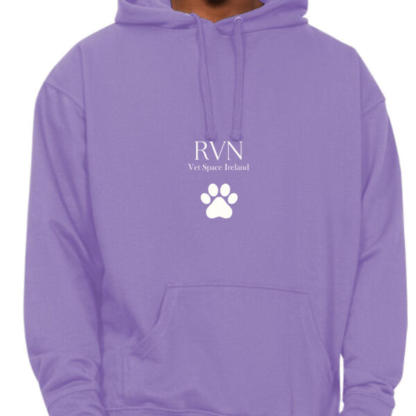 VSI - Ringspun Blended Hood Sweat 280 Adult  Thumbnail
