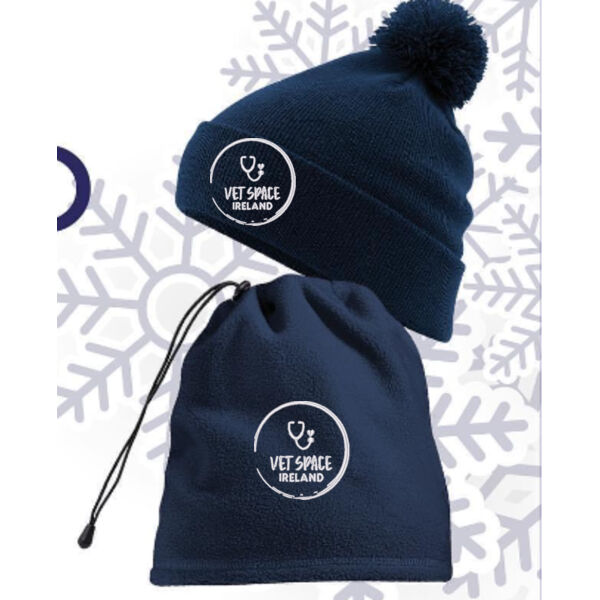 VSI - Hat & snood  Thumbnail