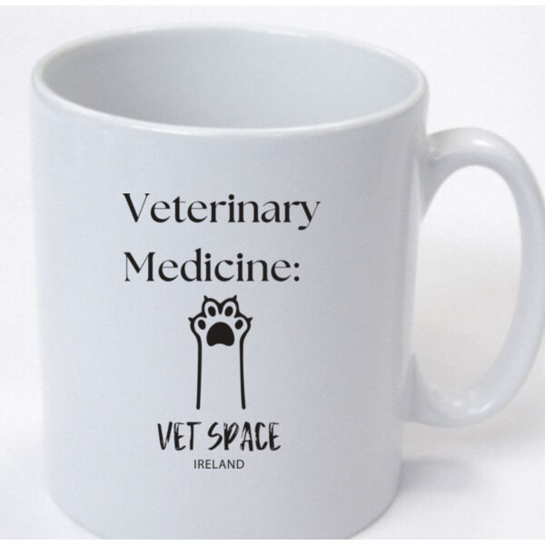 VSI - Orca Durham Mug  Thumbnail