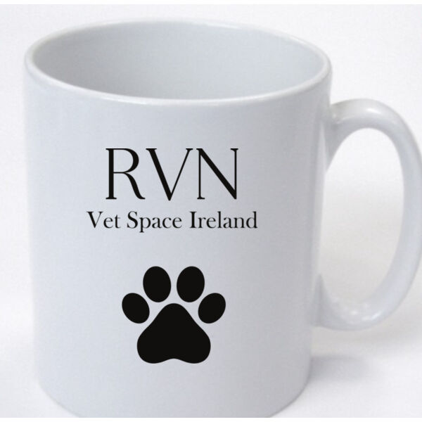 VSI - Orca Durham Mug  Thumbnail